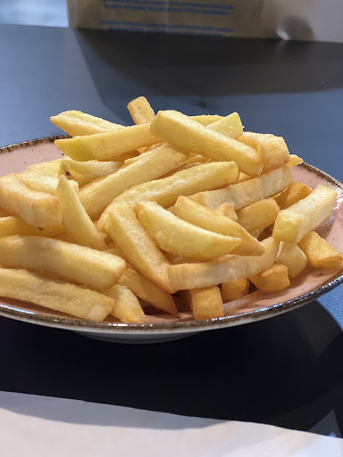 Photo of German Doner Kebab (GDK) - 802 Midsummer Blvd, Milton Keynes MK9 3QA